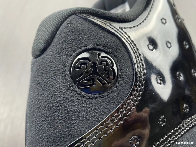 13 Gown Cap Retro and Air 414571-012 Jordan 1103